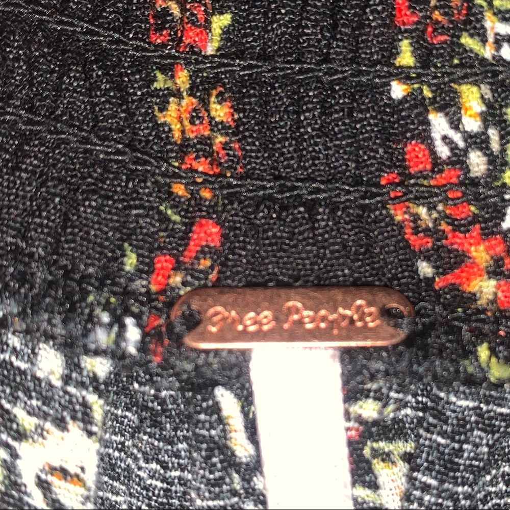 FREE PEOPLE SET SIZE XS - Picture 3 of 4